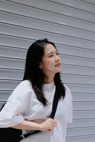 Anna Interface - UX/UI Designer and Developer from Vietnam